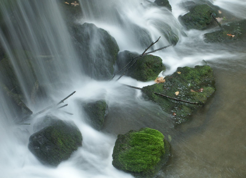 Wasserfall