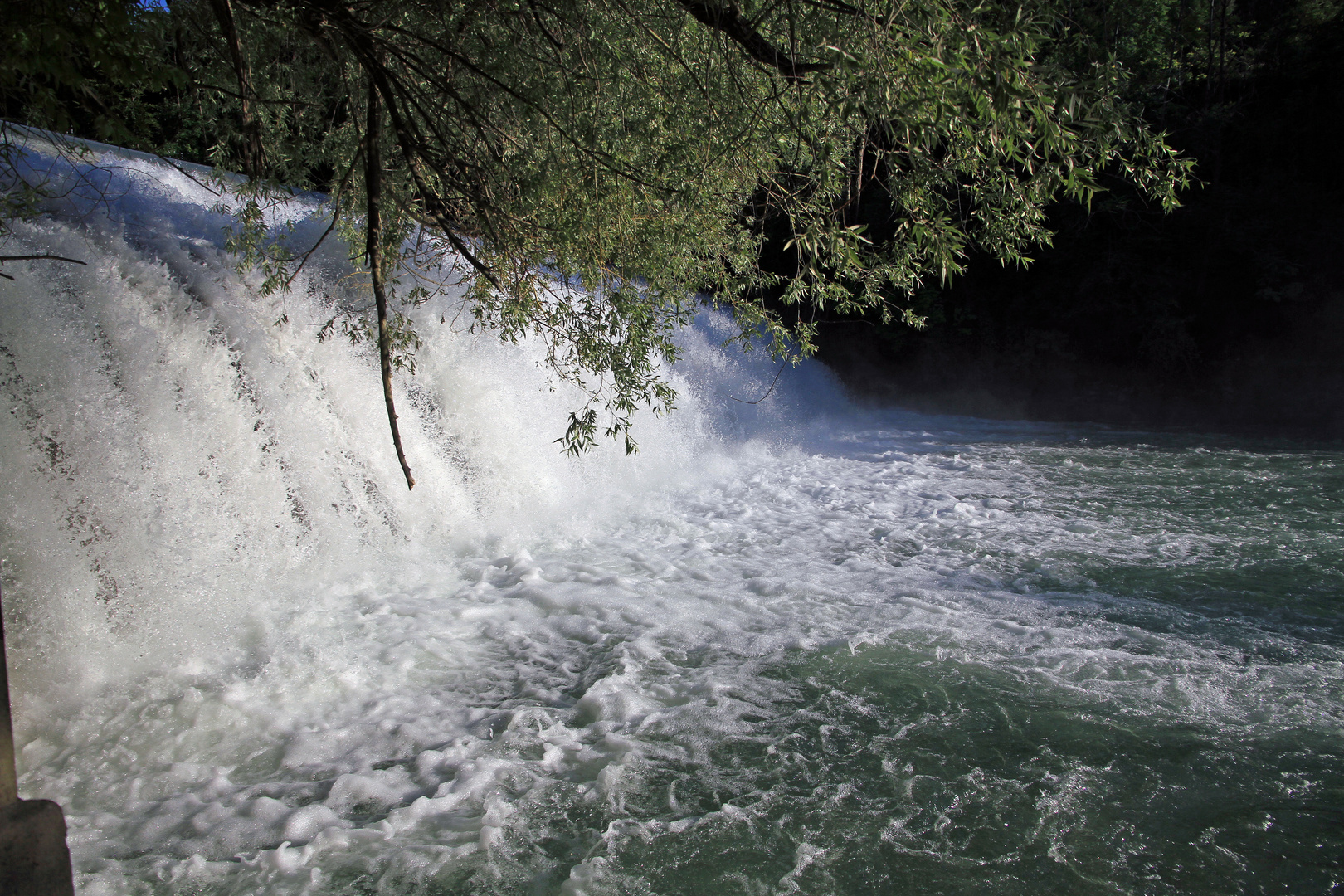 Wasserfall