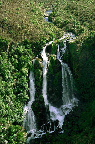 Wasserfall