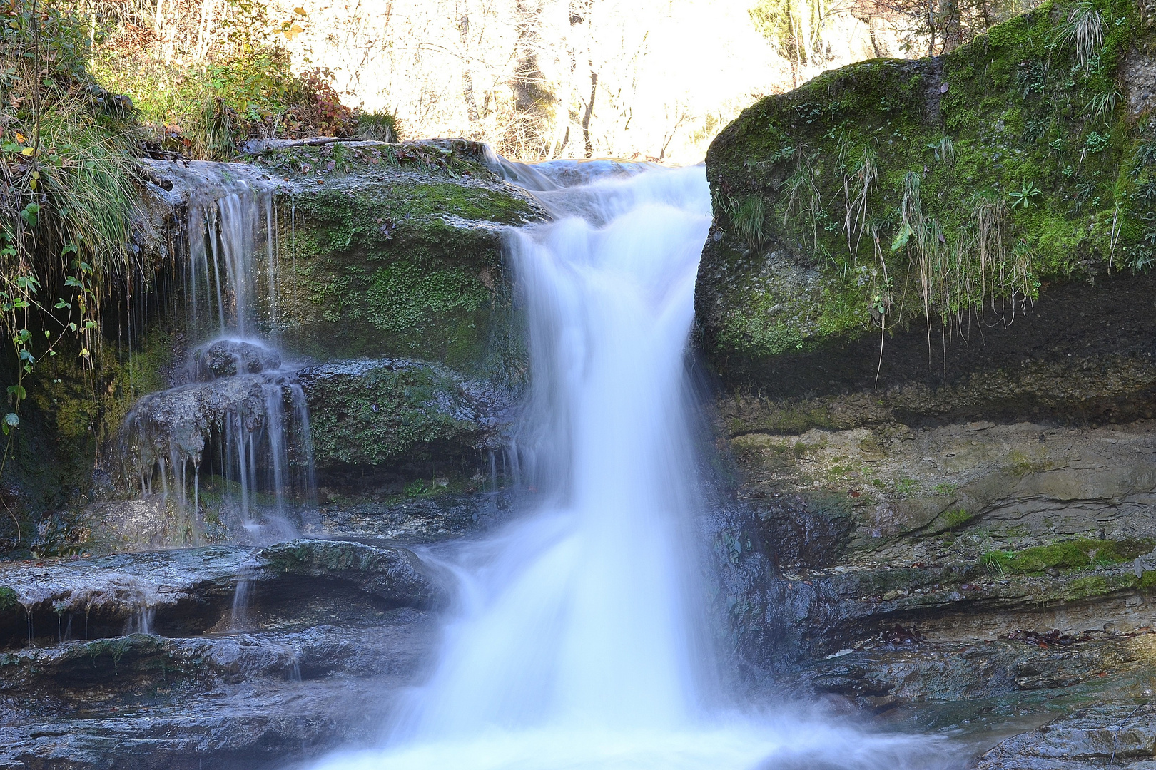 Wasserfall