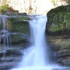 Wasserfall