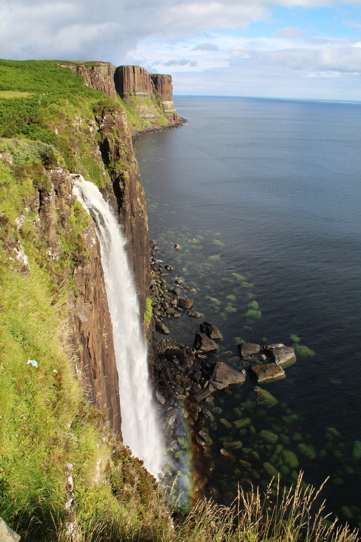 Wasserfall