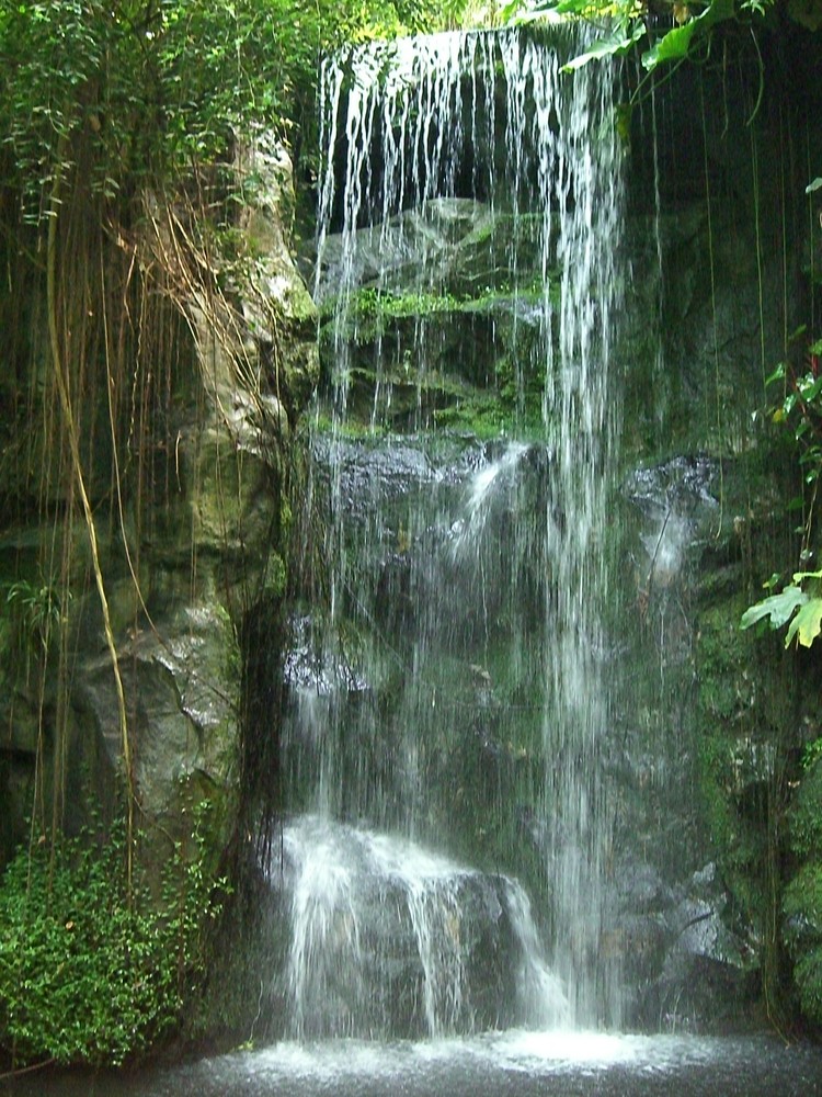 Wasserfall