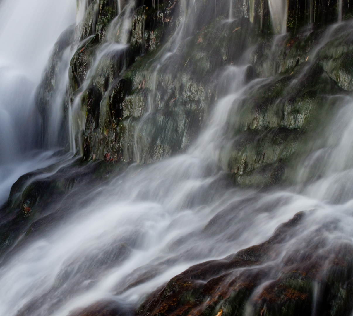 Wasserfall