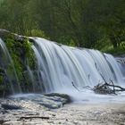 Wasserfall