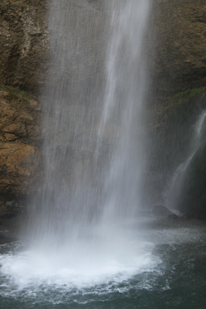 Wasserfall