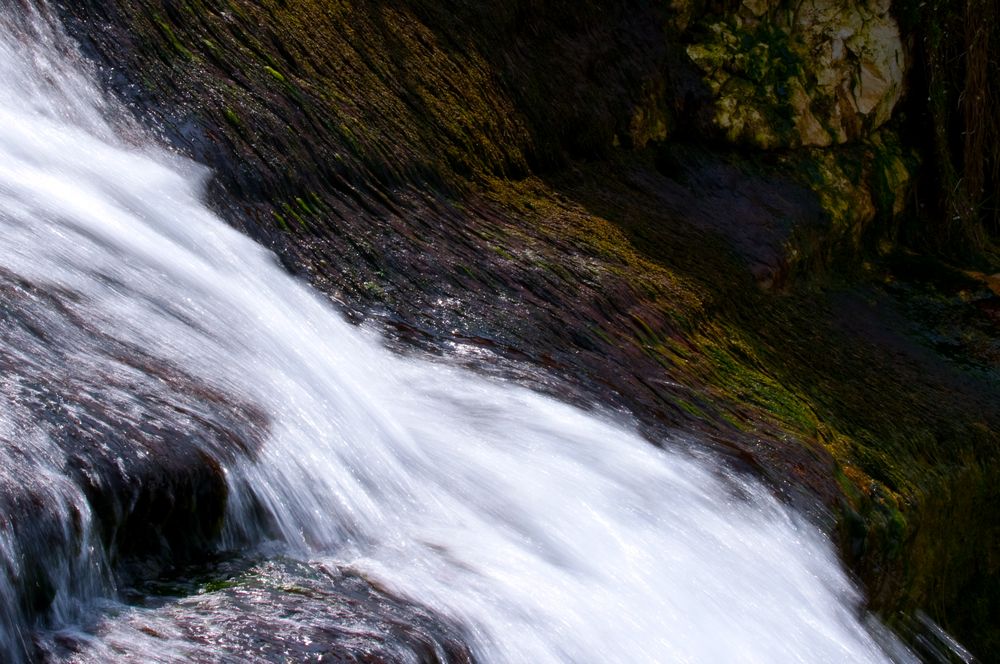 Wasserfall