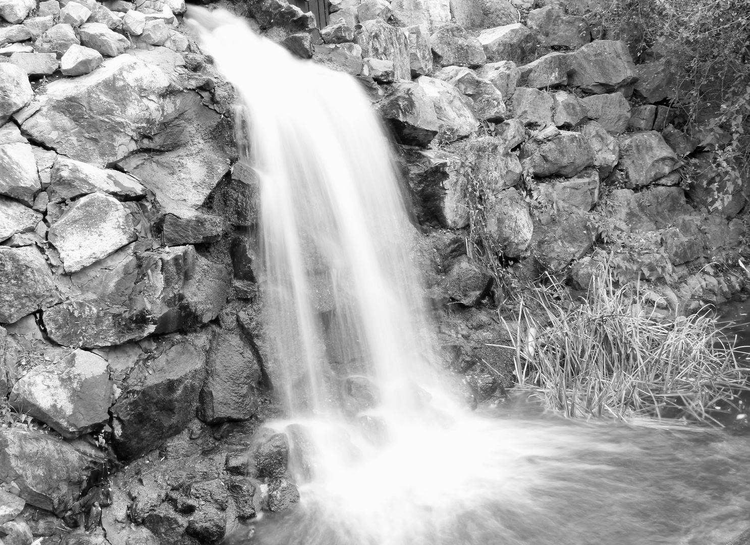 Wasserfall