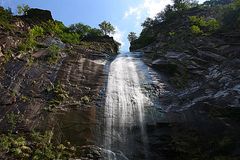 Wasserfall