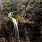 Wasserfall