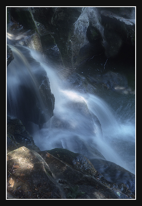 wasserfall