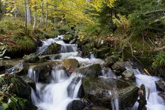 Wasserfall