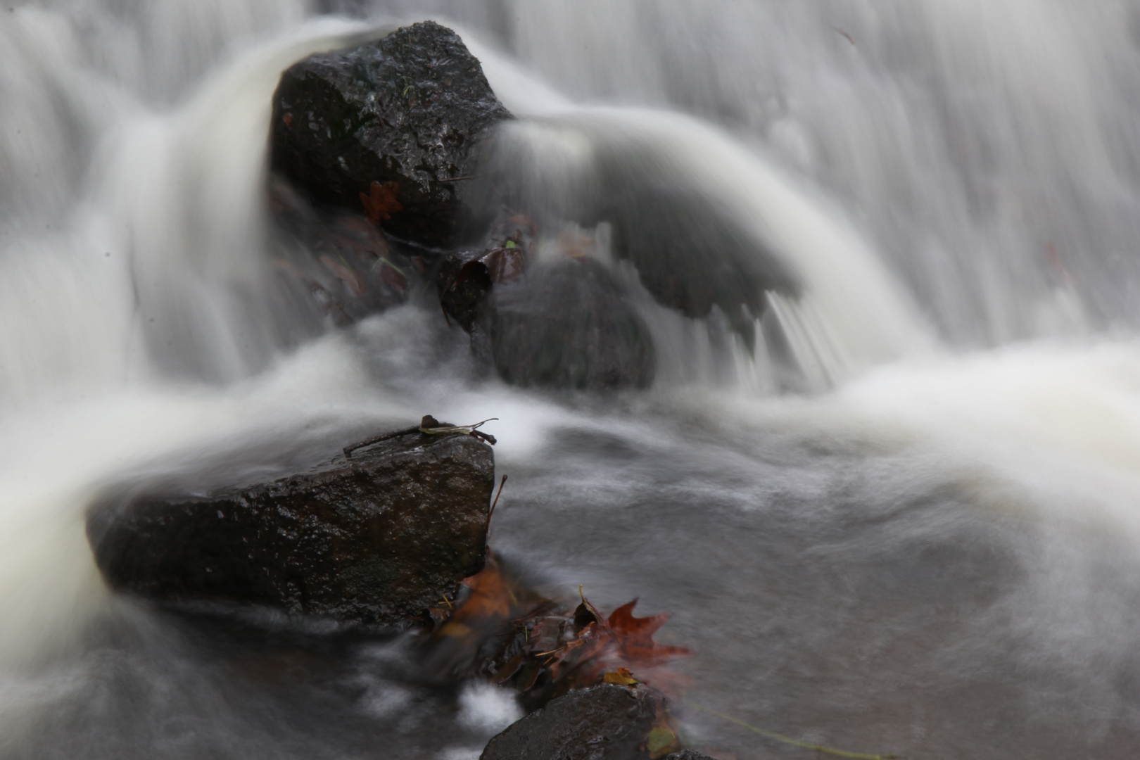 Wasserfall