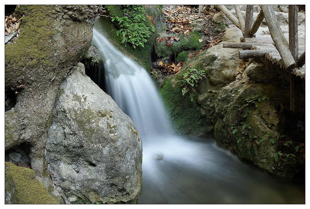 Wasserfall