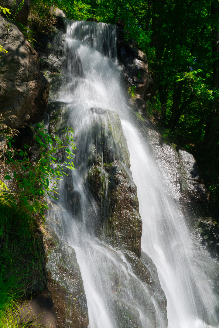 Wasserfall