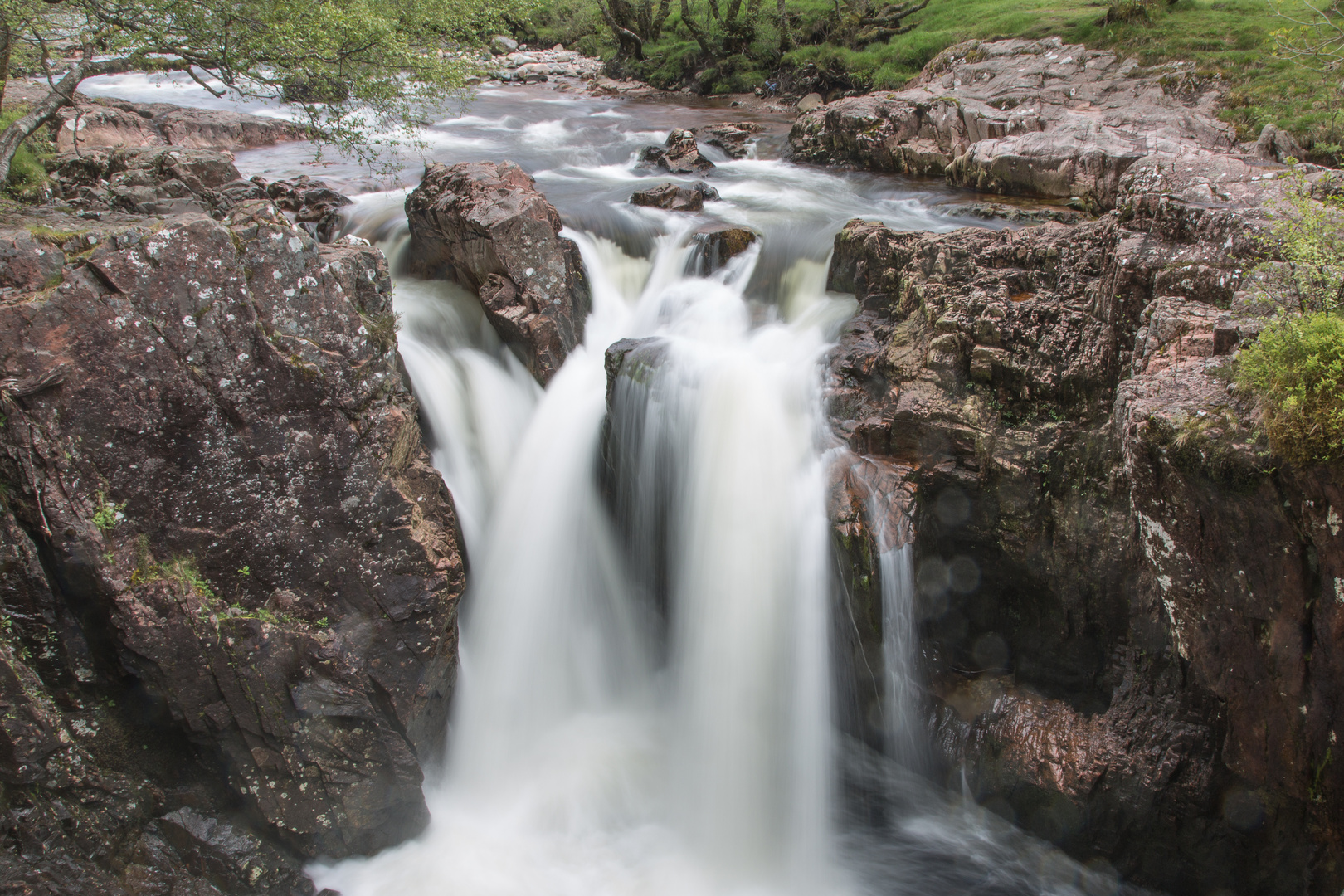 Wasserfall