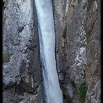 Wasserfall