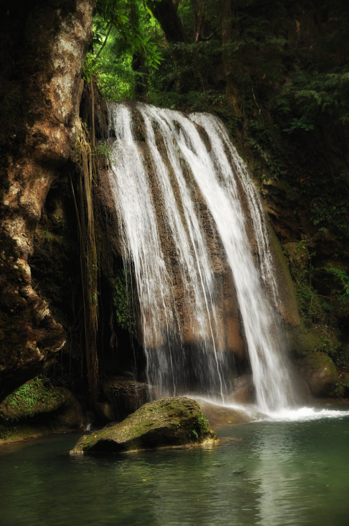 Wasserfall