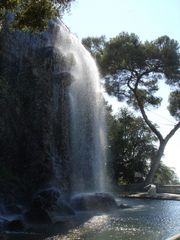 Wasserfall