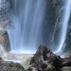 Wasserfall