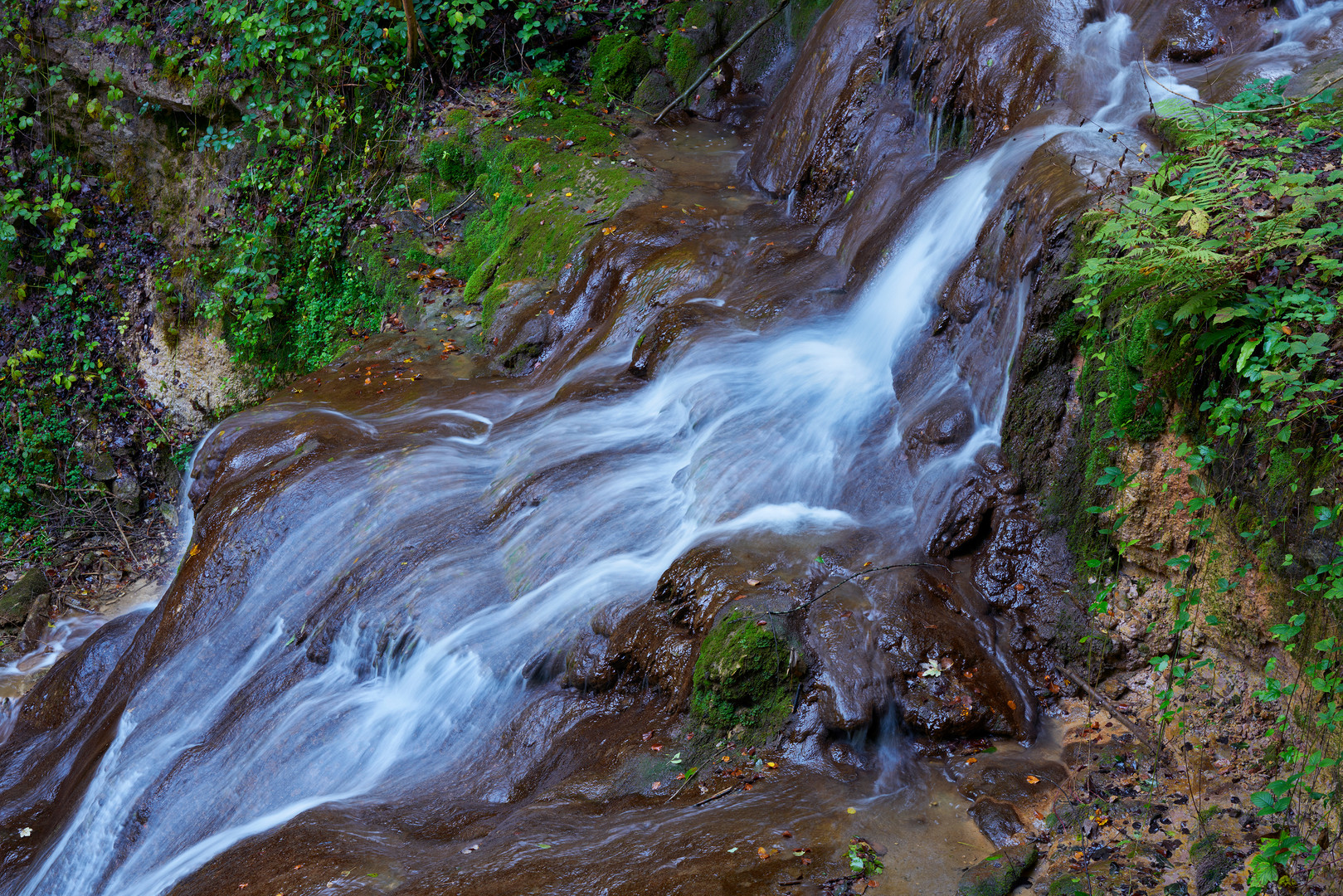 Wasserfall