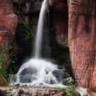 Wasserfall