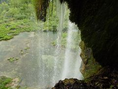 Wasserfall