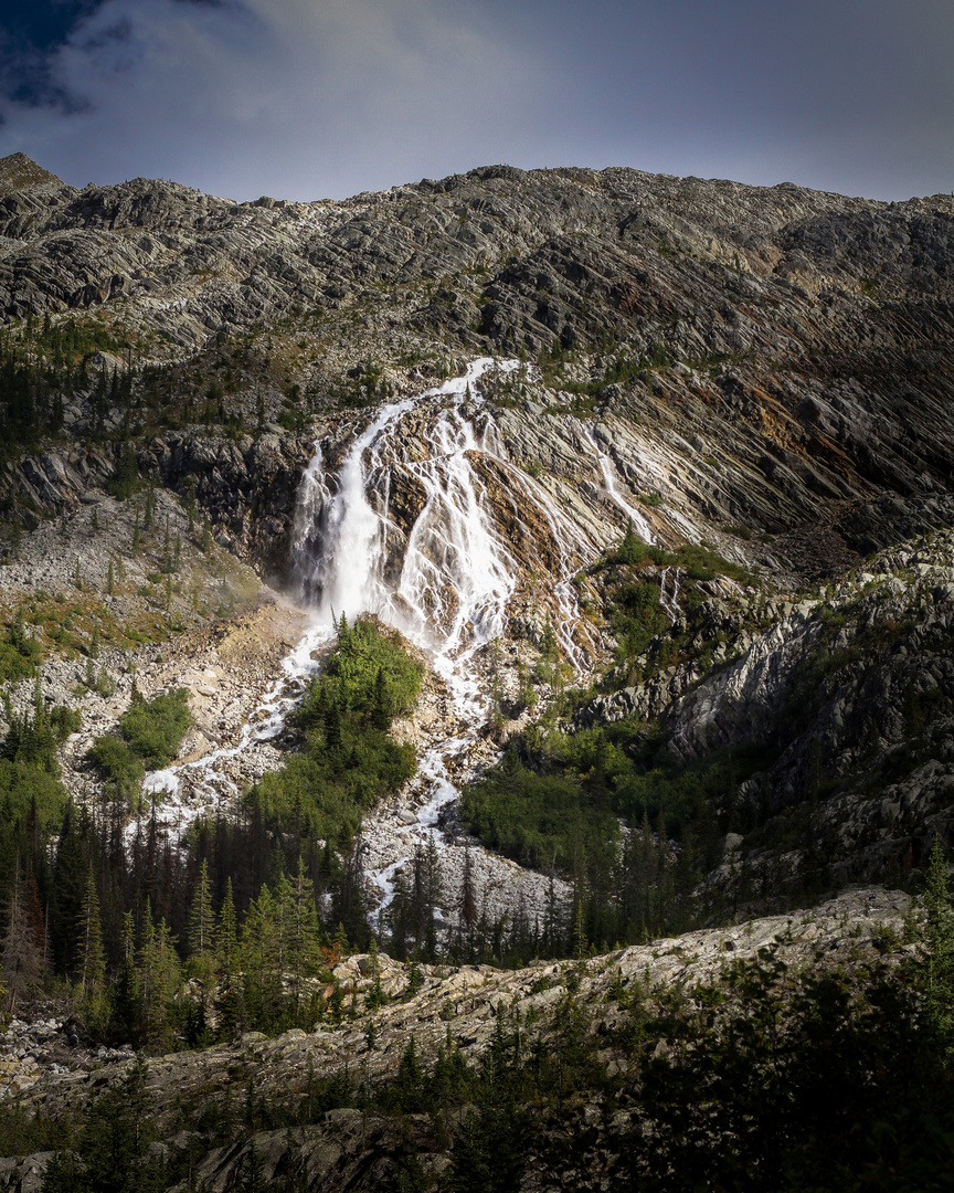 Wasserfall