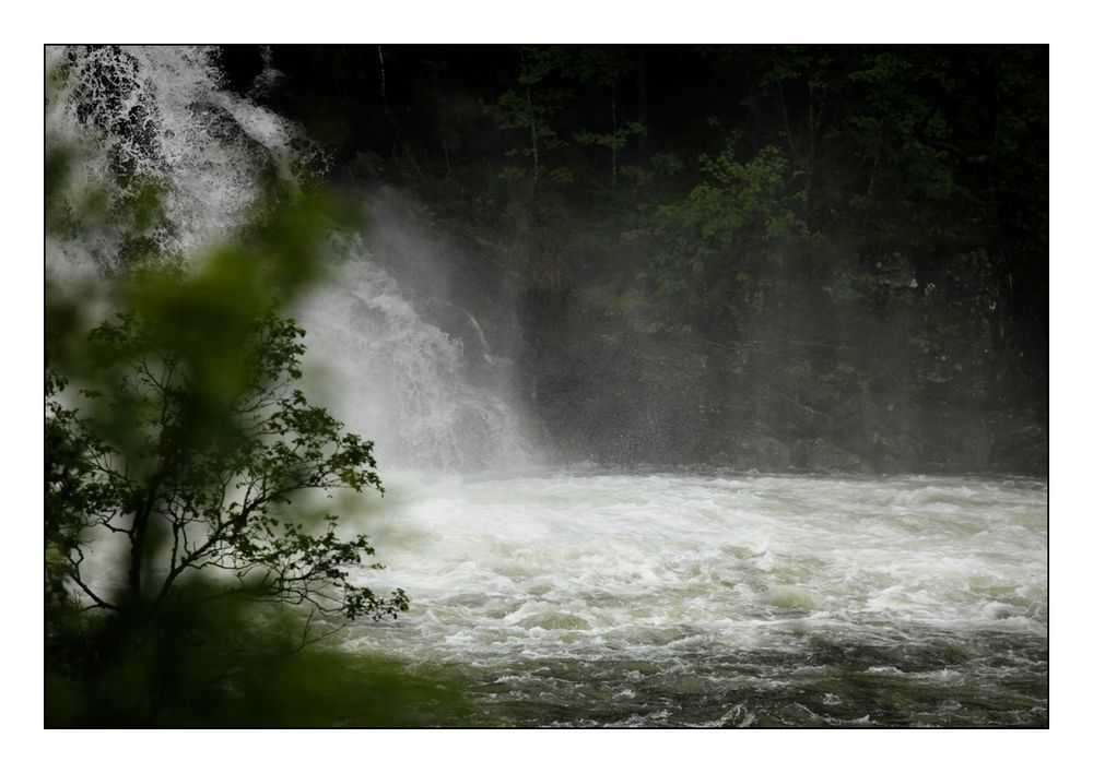 Wasserfall