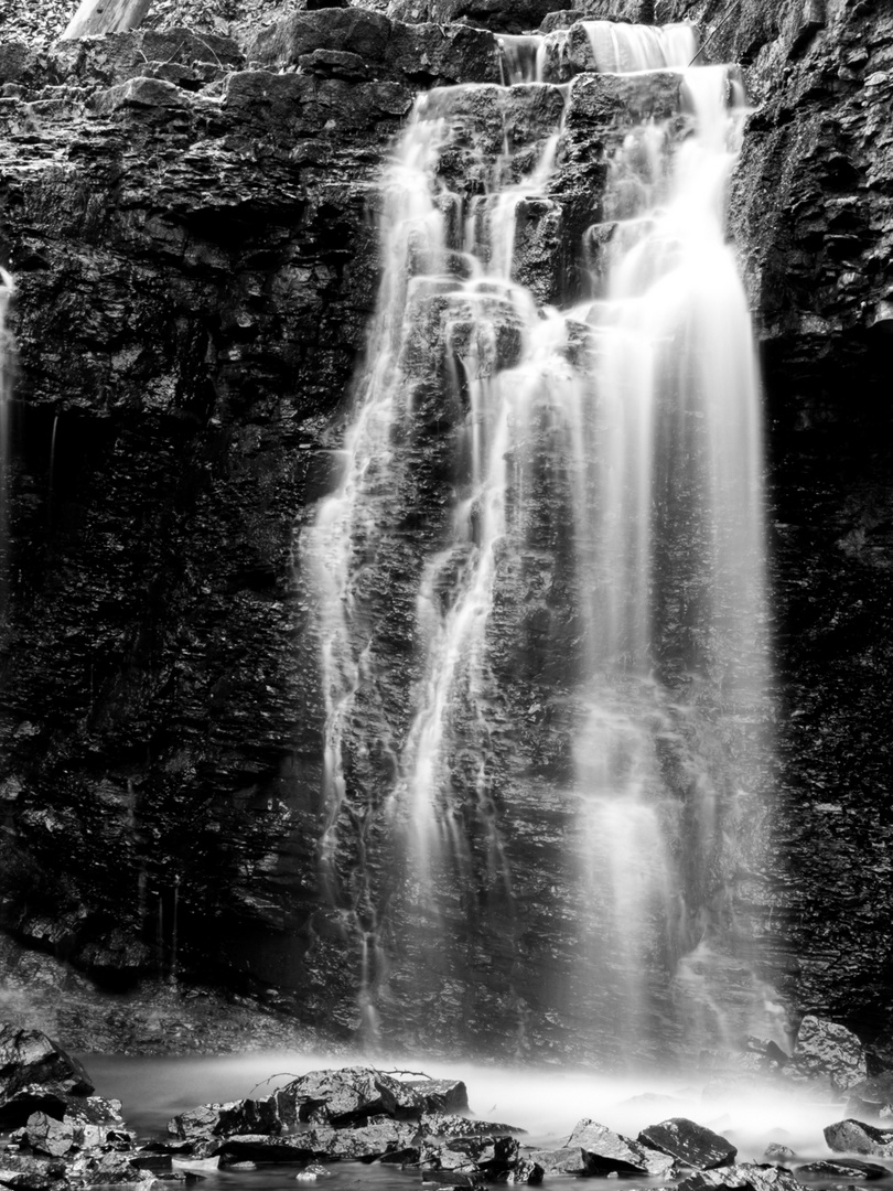 Wasserfall