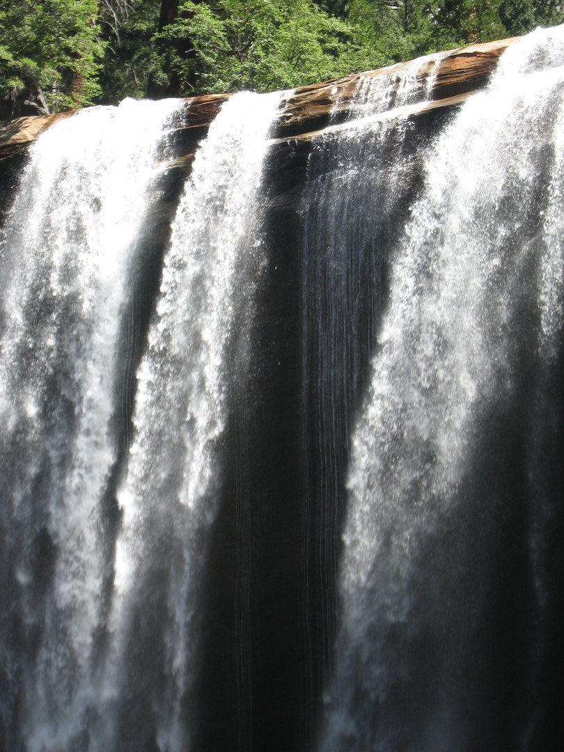 Wasserfall