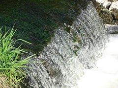 Wasserfall