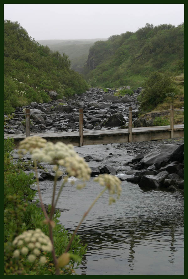 WAsserfall