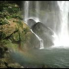 Wasserfall