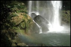 Wasserfall