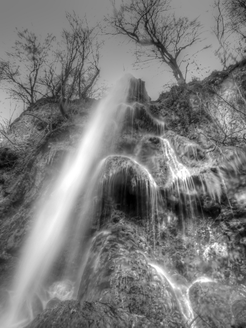 Wasserfall