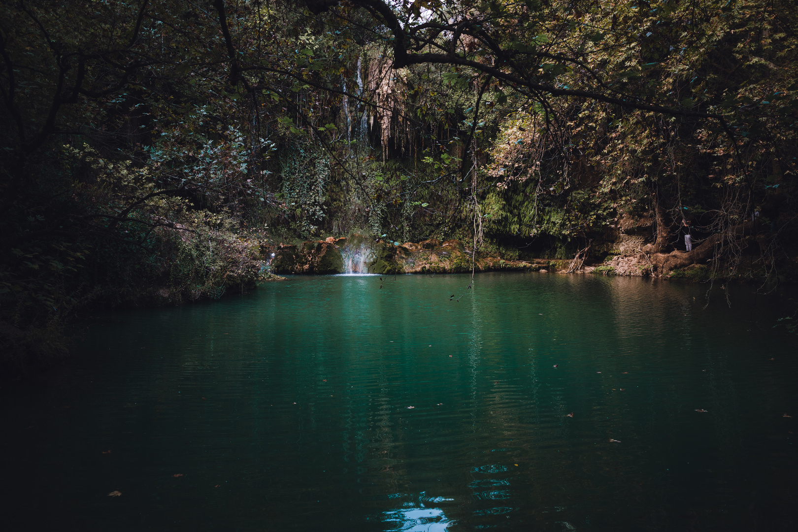 Wasserfall