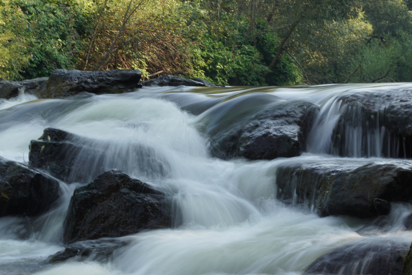 WASSERFALL