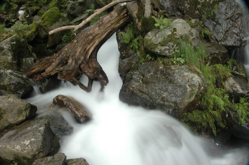 Wasserfall