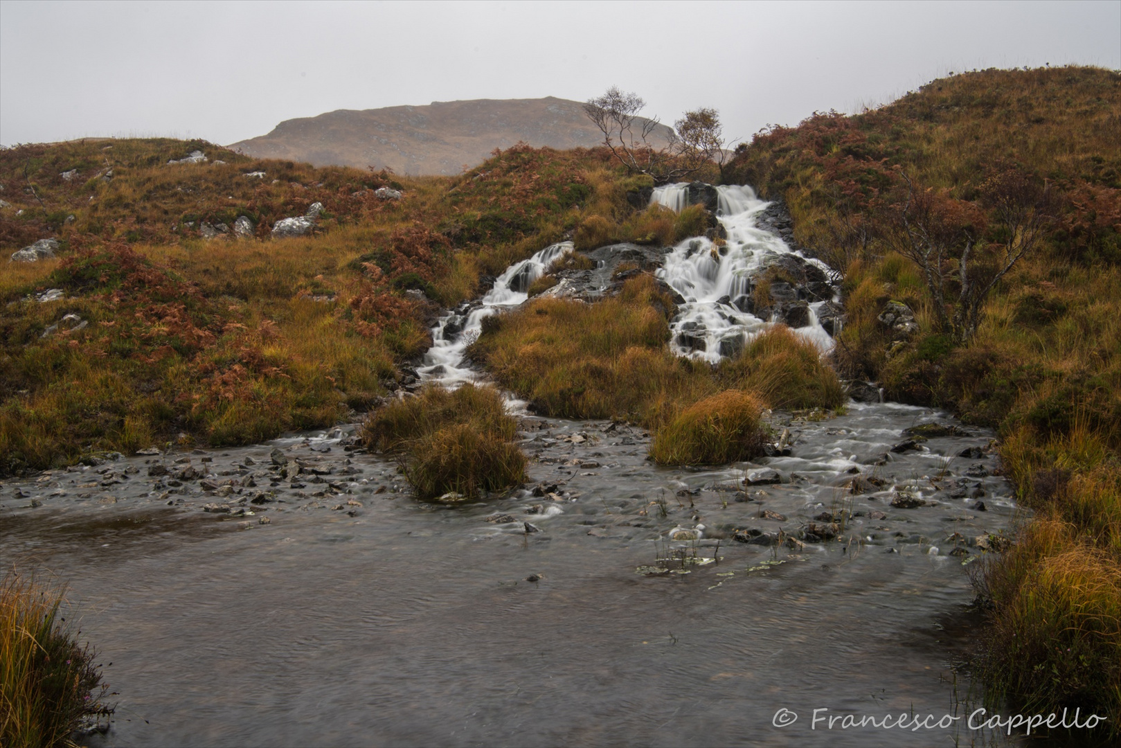 Wasserfall