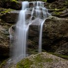 Wasserfall Alberschwende