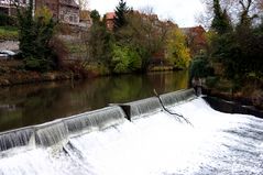 Wasserfall Allendorf