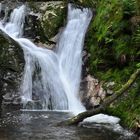 Wasserfall Allerheiligen 1