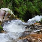 Wasserfall Allerheiligen 3