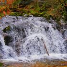 Wasserfall Allerheiligen