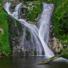 Wasserfall Allerheiligen 