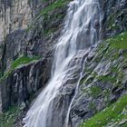 Wasserfall Alp Punteglias