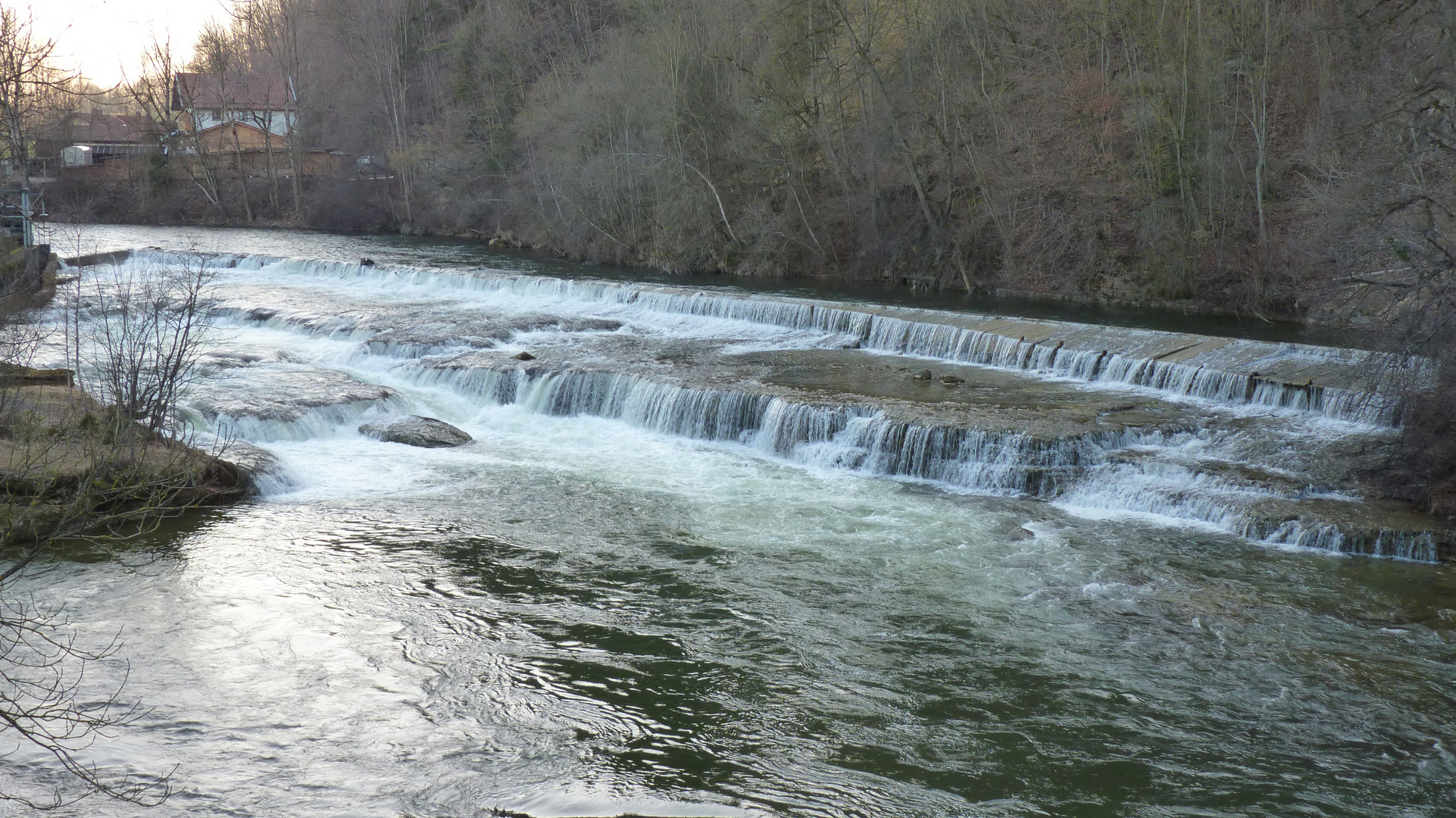 Wasserfall Altenmarkt 2