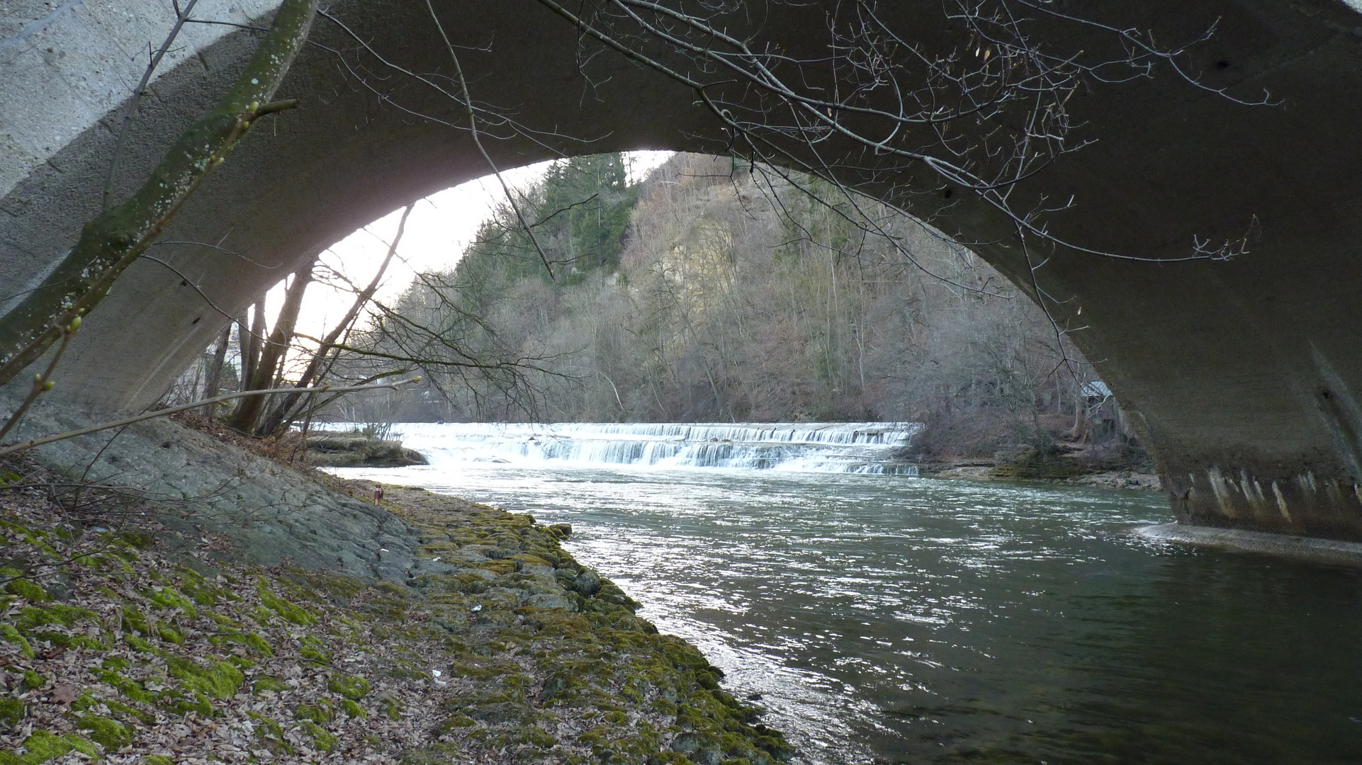 Wasserfall Altenmarkt