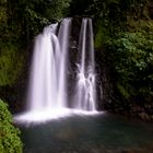 Wasserfall am Arenal